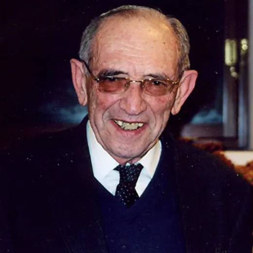 Yehoshua Blau