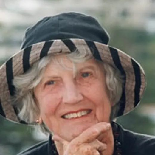 Barbara Anderson