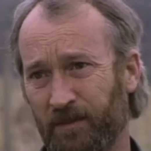 Larry Brown (escritor)