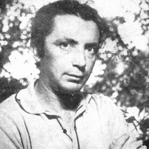 Osvaldo Dragún