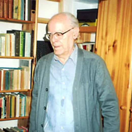 Fernando de Diego