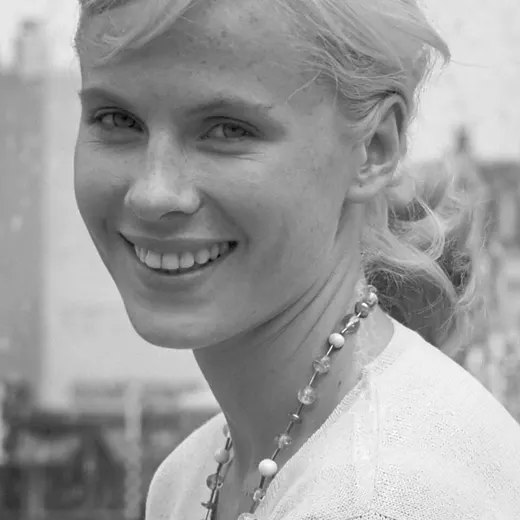 Bibi Andersson