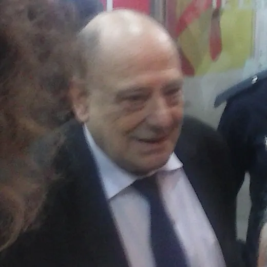 Carlos Fernando Arroyo