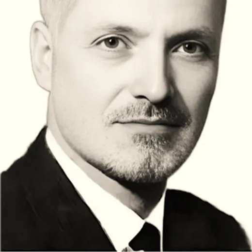 Ricardo Descalzi