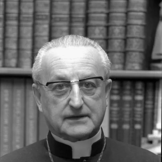 Léon Arthur Elchinger