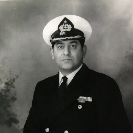 Hugo Castro Jiménez