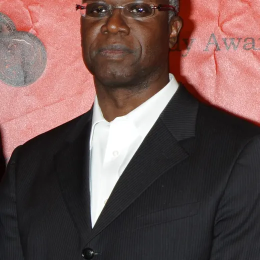 Andre Braugher
