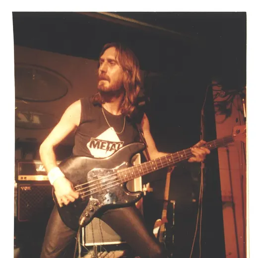 Pedro Bruque