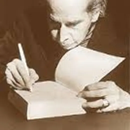 Luis Cardoza y Aragón