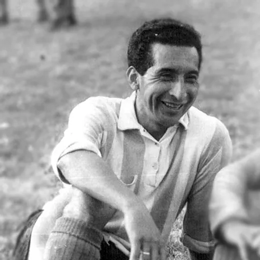 Raúl Belén