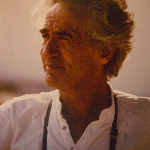 Maurice Calka