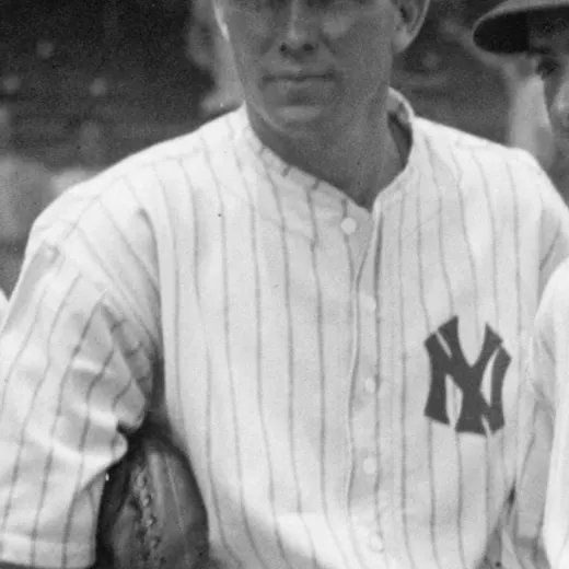 Bill Dickey