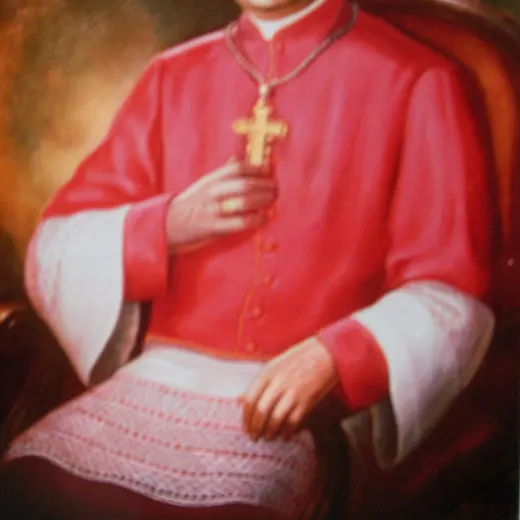Manuel Castro Ruiz