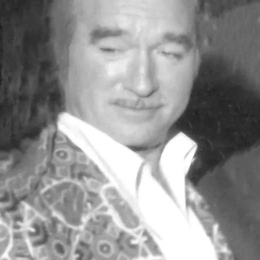 Eddie Barclay