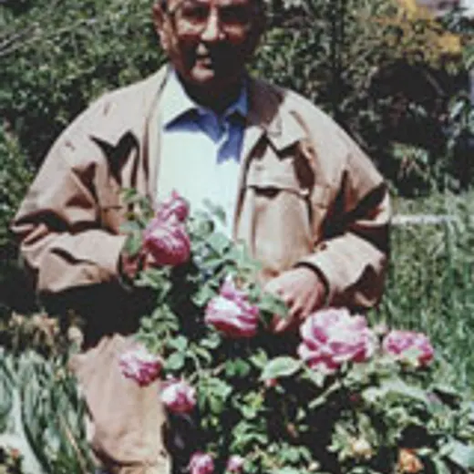 Turhan Baytop