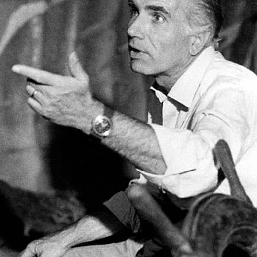 Luigi Comencini