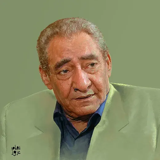 Abdel Rahman el-Abnudi