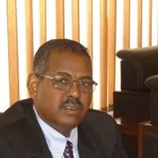 Mohamed Tahir Ayala