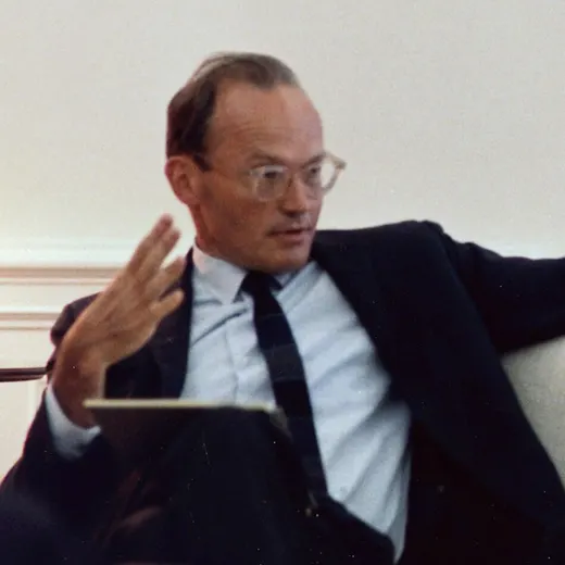 McGeorge Bundy