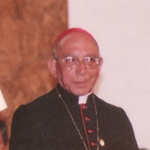 Agostino Casaroli