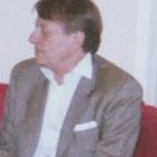 Héctor Bianciotti