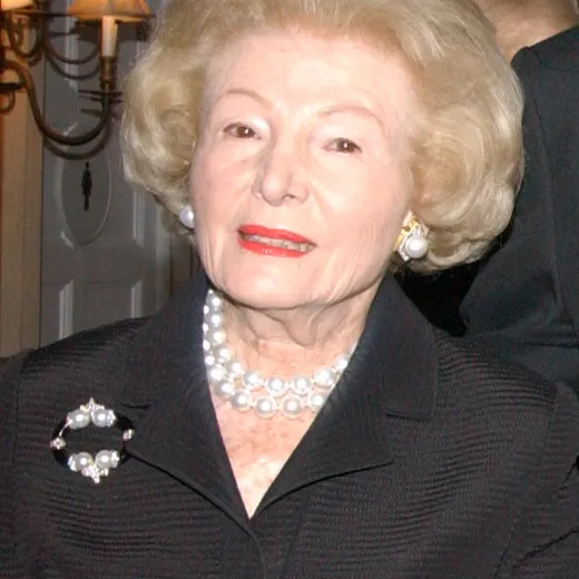 Leonore Annenberg