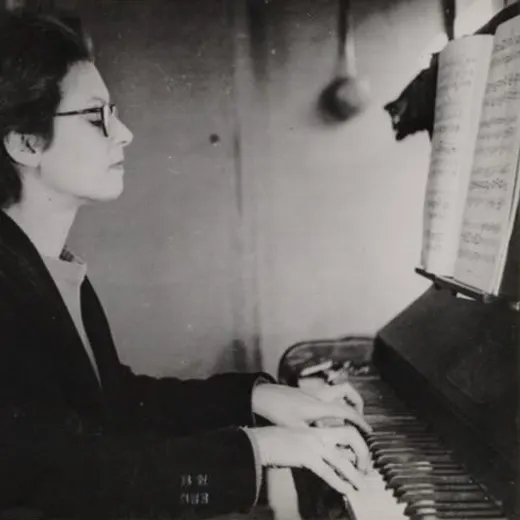 Elsa Barraine