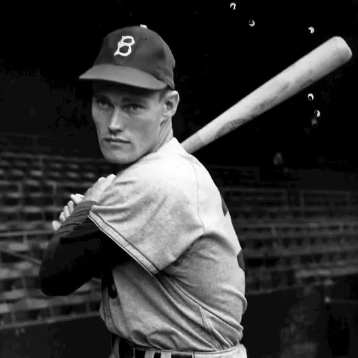 Chuck Connors