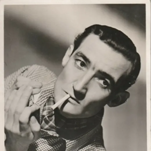 Noel Coleman