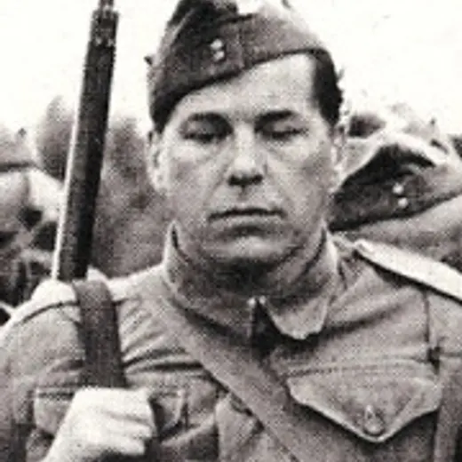 Colin Bean