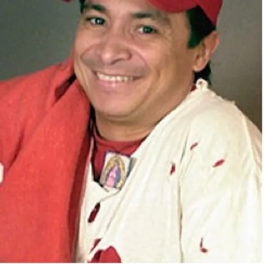 Evelio Arias Ramos