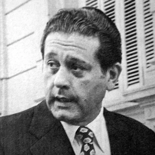 René Favaloro
