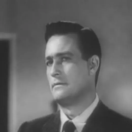 Glen Corbett