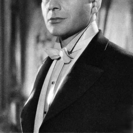 Rossano Brazzi