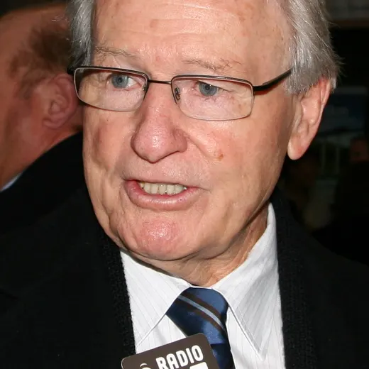 Jim Bolger
