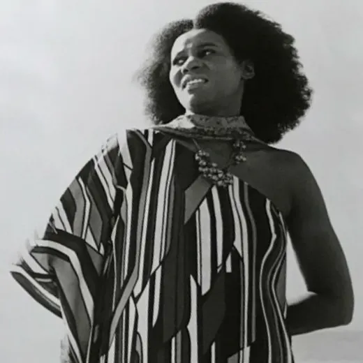 Alice Coltrane