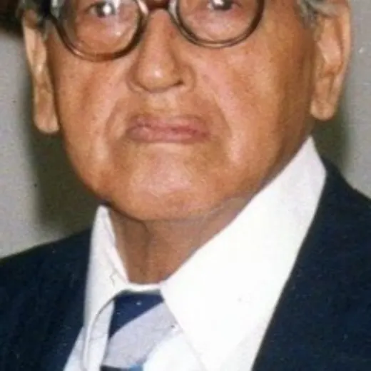Jorge Bacacorzo