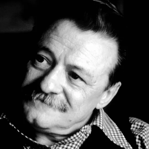 Mario Benedetti