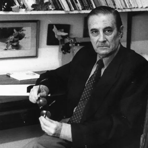Horacio Castillo