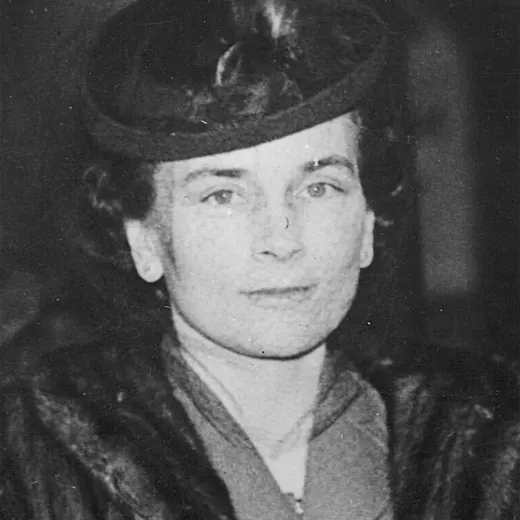 Alicia de Gloucester