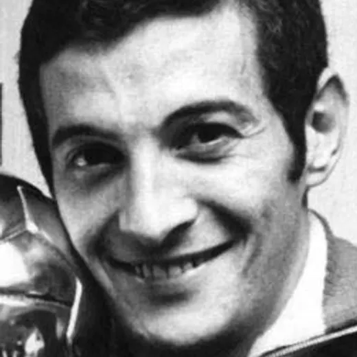 Marcos Conigliaro
