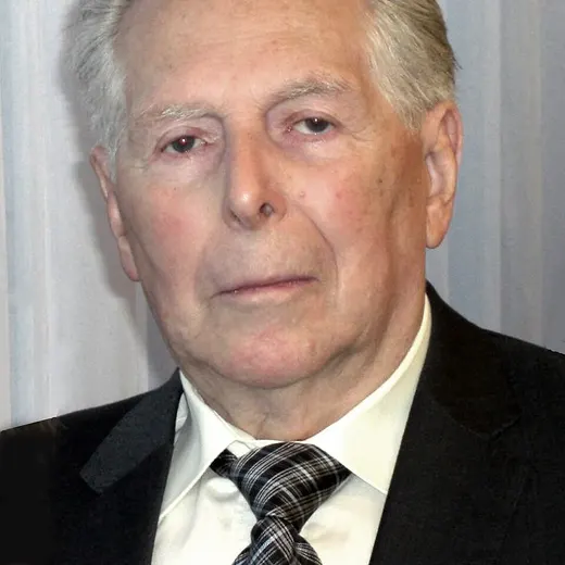 Bernard Trémillon