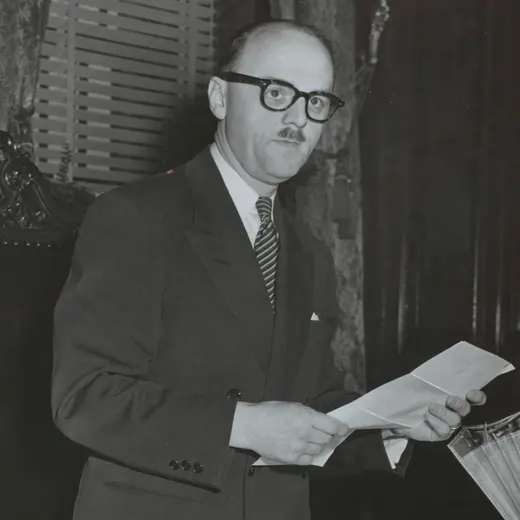Jean Drapeau