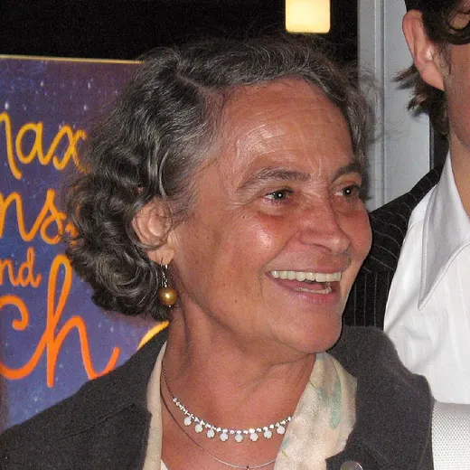 Monica Bleibtreu