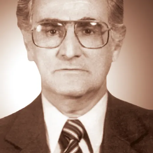 Ignacio Moisés Cal y Mayor Gutiérrez