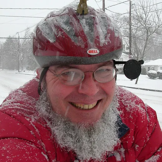 Sheldon Brown (mecánico de bicicletas)