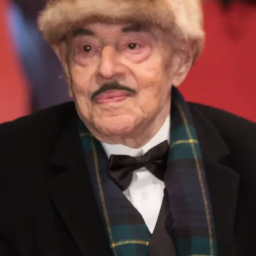 Artur Brauner