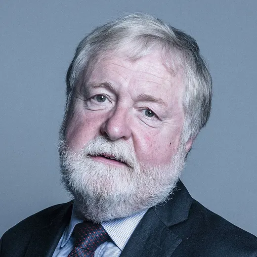 Ian Blair