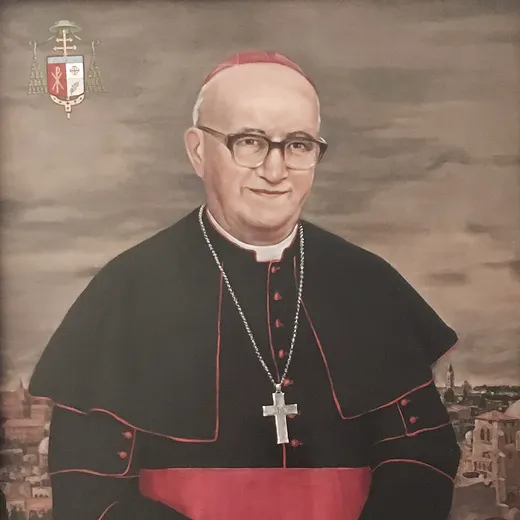 Giacomo Giuseppe Beltritti
