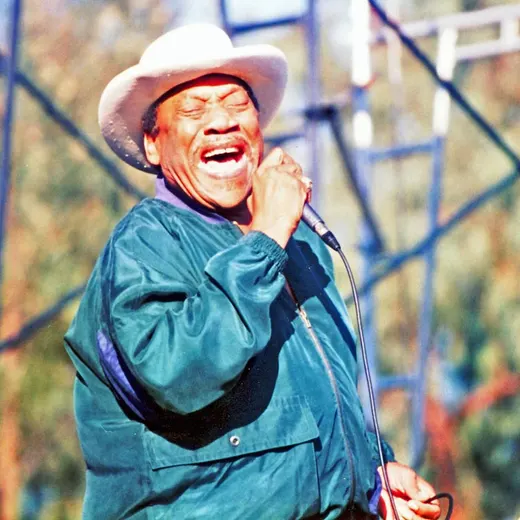 Bobby Bland